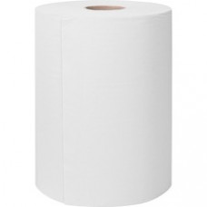 Scott Control Slimroll Hard Roll Paper Towels - 8