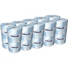 Kleenex Cottonelle Premium Bath Tissue Rolls - 2 Ply - 4