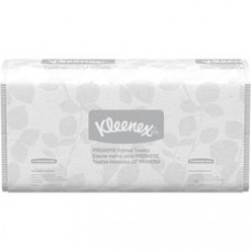 Kleenex Premiere Folded Towels - 8.10
