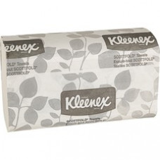 Kleenex Premiere Folded Towels - 9.40