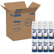 Kleenex Premier Kitchen Paper Towels - 1 Ply - 10.40