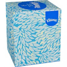 Kleenex Upright Box Facial Tissue - 8.62