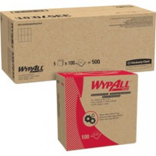 WypAll Power Clean Oil, Grease & Ink Cloths - Ready-To-Use Cloth8.80