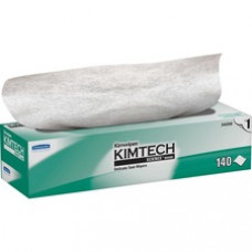 Kimberly-Clark KimWipes Task Wipers - 14.70