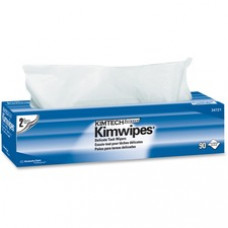 KIMTECH Delicate Task Wipers - 2 Ply - 14.70