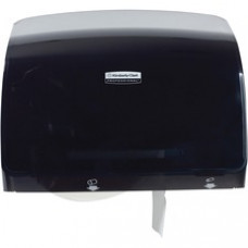 Kimberly-Clark Professional MOD JRT Jr. Bath Tissue Dispenser - Coreless Dispenser - 10.4
