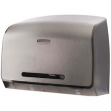 Kimberly-Clark Professional MOD JRT Jr Bath Tissue Dispenser - Coreless Dispenser - 6 x Roll - 5.9