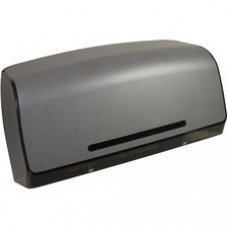 Kimberly-Clark Professional MOD JRT Twin Bath Tissue Dispenser - Coreless Dispenser - 2 x Roll - 11.6