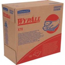 Wypall X70 Cloths - Cloth - 9.10