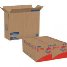 Wypall X70 Wipers Pop-up Box - 9.10