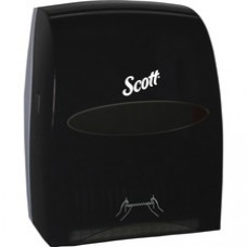 Scott Essential System Touchless Roll Towel Dispenser - Touchless Dispenser - 16.1
