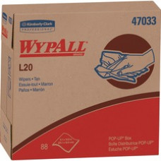 Wypall L20 Towels - Towel - 9.10
