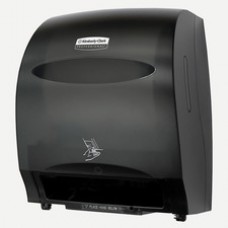 Kimberly-Clark Professional Electronic Touchless Roll Towel Dispenser - Touchless Dispenser - 15.8