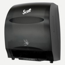 Scott Essential System Hard Roll Towel Dispenser - Touchless Dispenser - 15.8