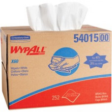 WypAll General Clean X60 Multi-Task Cleaning Cloths - 11.10