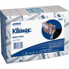Kleenex Multi-fold Towels - 1 Ply - 9.20