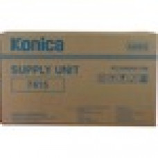 Konica Minolta Original Toner Cartridge - Laser - 7000 Pages - Black