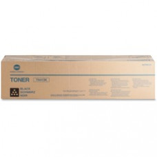 Konica Minolta TN-413K Original Toner Cartridge - Laser - 45000 Pages - Black - 1 Each