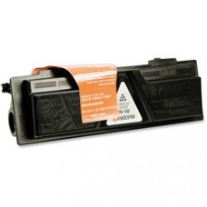 Kyocera TK-132 Original Toner Cartridge - Laser - 7200 Pages - Black - 1 Each