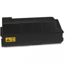 Kyocera Original Toner Cartridge - Inkjet - 20000 Pages - Black - 1 Each