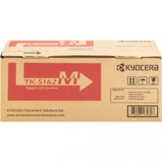 Kyocera TK-5162M Toner Cartridge - Magenta - Laser - 12000 Pages - 1 Each
