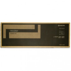 Kyocera TK-6707 Original Toner Cartridge - Laser - 70000 Pages - Black - 1 Each