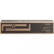Kyocera TK-8507K Original Toner Cartridge - Laser - 30000 Pages - Black - 1 Each