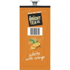 Flavia White with Orange White Tea Freshpack - 100 / Carton