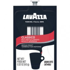 Flavia Freshpack Classico Coffee - Compatible with Flavia - Medium - 0.3 oz - 85 / Carton