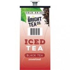 Flavia The Bright Tea Co.Unsweetened Iced Black Tea Freshpack - 100 / Carton