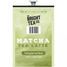 Flavia Bright Tea Co. Matcha Latte Freshpack - 72 / Carton
