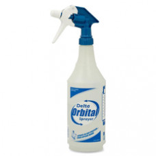 Miller's Creek Industrial-quality Sprayer Bottle - 1 Each