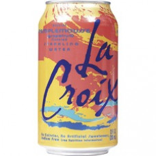 LaCroix Flavored Sparkling Water - Ready-to-Drink - 12 fl oz (355 mL) - 2 / Carton - 12 / Pack