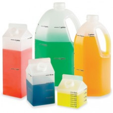 Learning Resources Gallon Measurement Set - Theme/Subject: Learning - Skill Learning: Science Experiment, Liquid Measurement - 5 Pieces - 6+