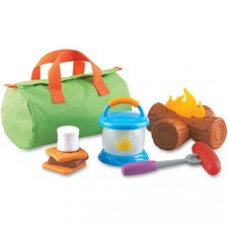 New Sprouts - Camp Out! Activity Set