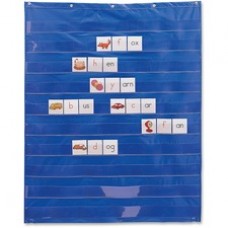 Learning Resources Standard Pocket Chart - 3-10 Year