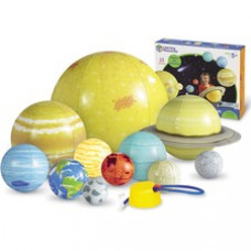 Learning Resources Giant Inflatable Solar System - Theme/Subject: Learning - Skill Learning: Space