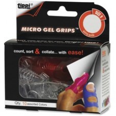 LEE Micro Gel Grips - #9 with 0.75