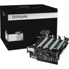 Lexmark 70C0P00 Photoconductor Unit - 1 Each