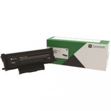 Lexmark Original Extra High Yield Laser Toner Cartridge - Black Pack - 6000 Pages