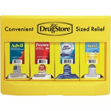 Lil' Drug Store Grab N' Go Display Medicine Dispenser - 10.8