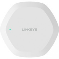 Cloud Managed AC1300 WiFi 5 Indoor Wireless Access Point TAA Compliant - 2.40 GHz, 5 GHz - Internal - MIMO Technology - 1 x Network (RJ-45) - Gigabit Ethernet - 9.88 W - Wall Mountable, Ceiling Mountable