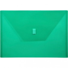 Lion Hook and Loop Closure Poly Envelopes - A4 - 8 17/64