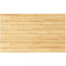 Lorell Makerspace 30x18 Natural Wood Worksurface - 30