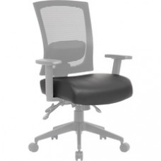 Lorell Task Chair Antimicrobial Seat Cover - 19