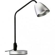 Lorell 7-watt LED Desk Lamp - 20.9