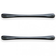 Lorell Laminate Drawer Traditional Pulls - Transitional - 4.5