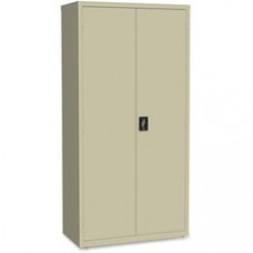Lorell Storage Cabinet - 36