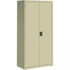 Lorell Fortress Series Storage Cabinets - 18