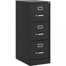 Lorell Commercial-Grade Vertical File - 15